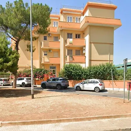 Mamma Assuntina גאליפולי