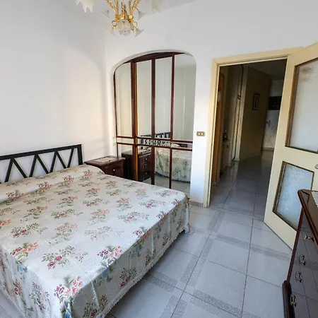 Mamma Assuntina דירה *