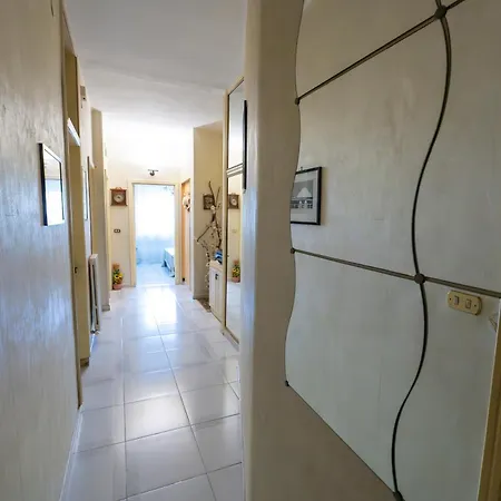 Mamma Assuntina Διαμέρισμα