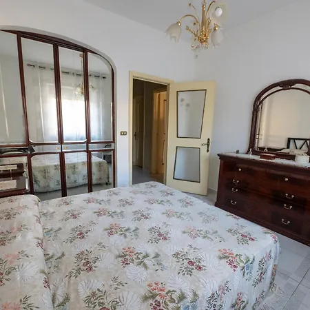 Διαμέρισμα Mamma Assuntina