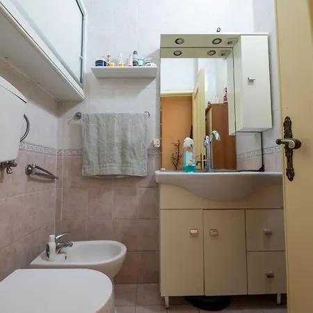 Mamma Assuntina Διαμέρισμα Gallipoli