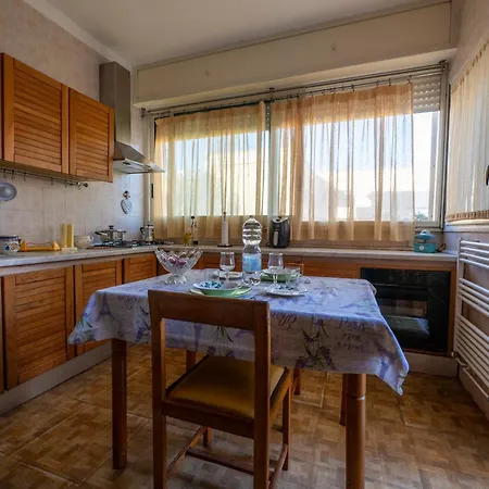 Διαμέρισμα Mamma Assuntina *