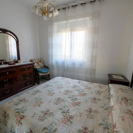 Mamma Assuntina Διαμέρισμα Gallipoli