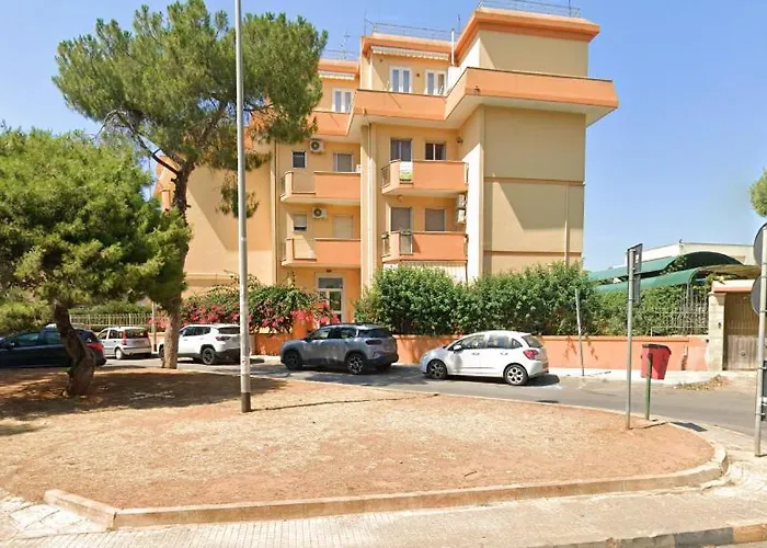 Mamma Assuntina Gallipoli