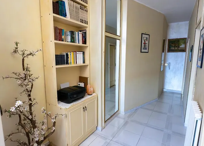 Mamma Assuntina * Gallipoli