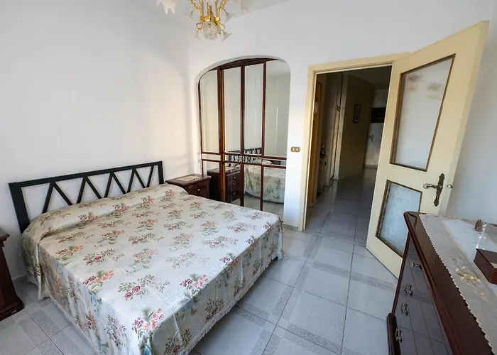 Mamma Assuntina Apartment *