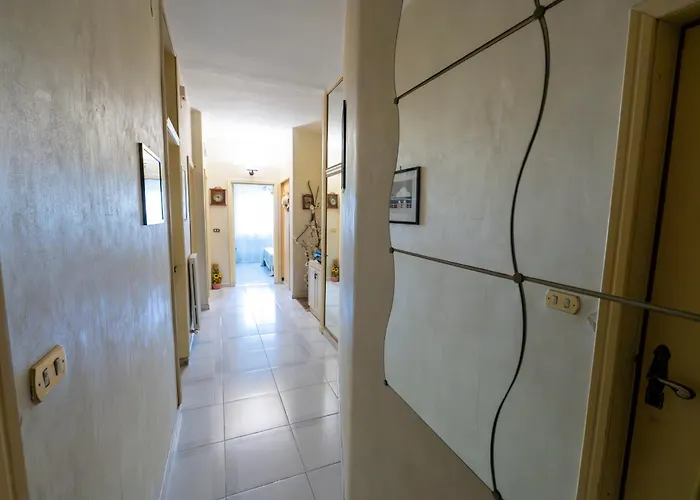 Mamma Assuntina Apartment