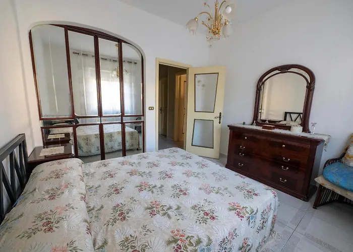 Apartment Mamma Assuntina