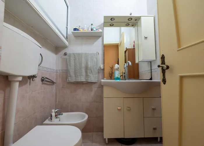 Mamma Assuntina Apartment Gallipoli