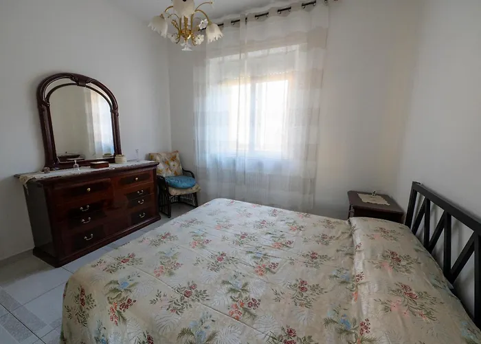 Mamma Assuntina Apartment Gallipoli